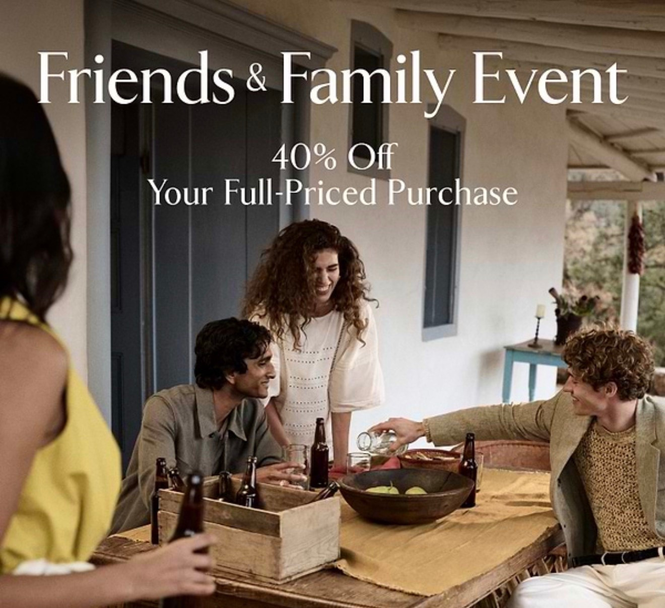Last days of Banana Republic’s 40% off Friends & Family sale!! They have so much great stuff for the spring right now - you have to check it out! I used to work there, so I pulled together some of what I know are best sellers year-after-year! Lots of jeans, linens, dresses, bags, shoes, and tees!

#LTKSaleAlert #LTKMens #LTKootd