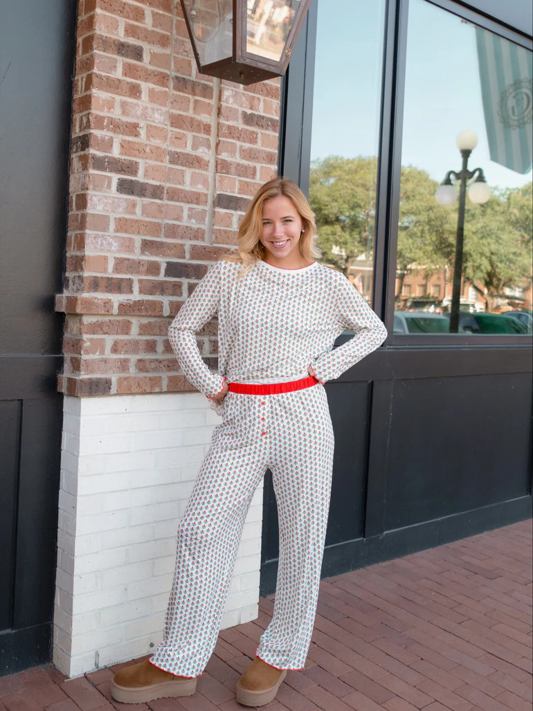 Home
  
		/
		Shop
    /
    Matching Sets | Darling Loungewear