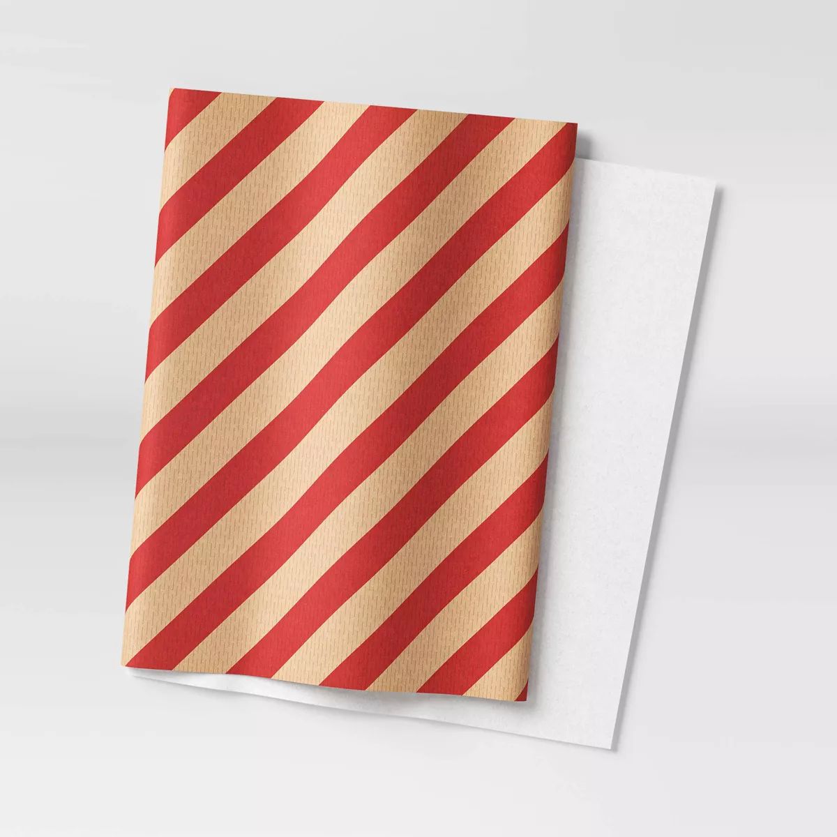 30ct Christmas Shipping and Tissue Paper White/Striped Honeycomb - Wondershop™ | Target
