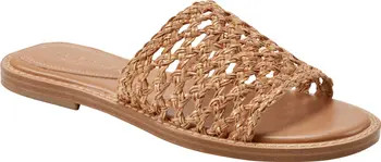 Glynne Slide Sandal (Women) | Nordstrom Rack