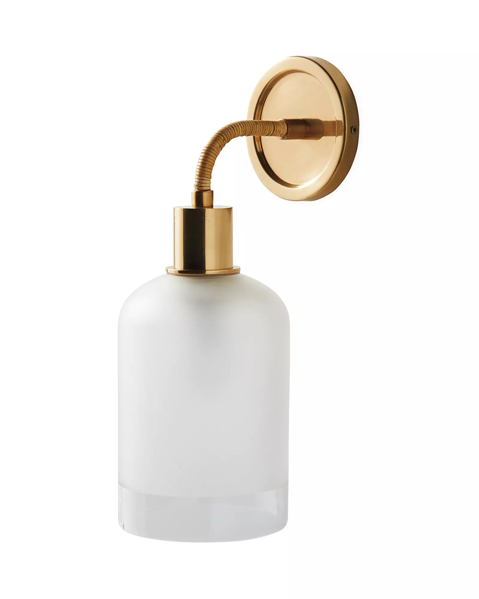 Westbrooke Single Sconce | Serena and Lily