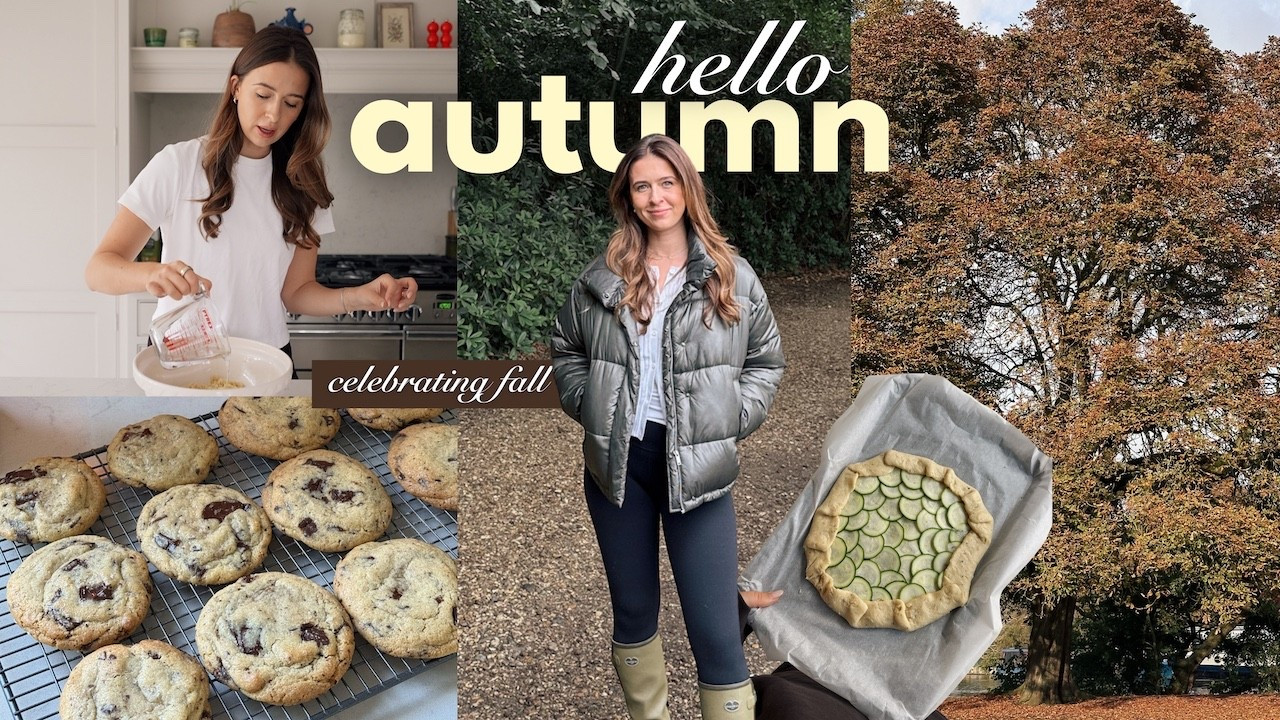 hello autumn 

#LTKeurope #LTKautumn #LTKuk