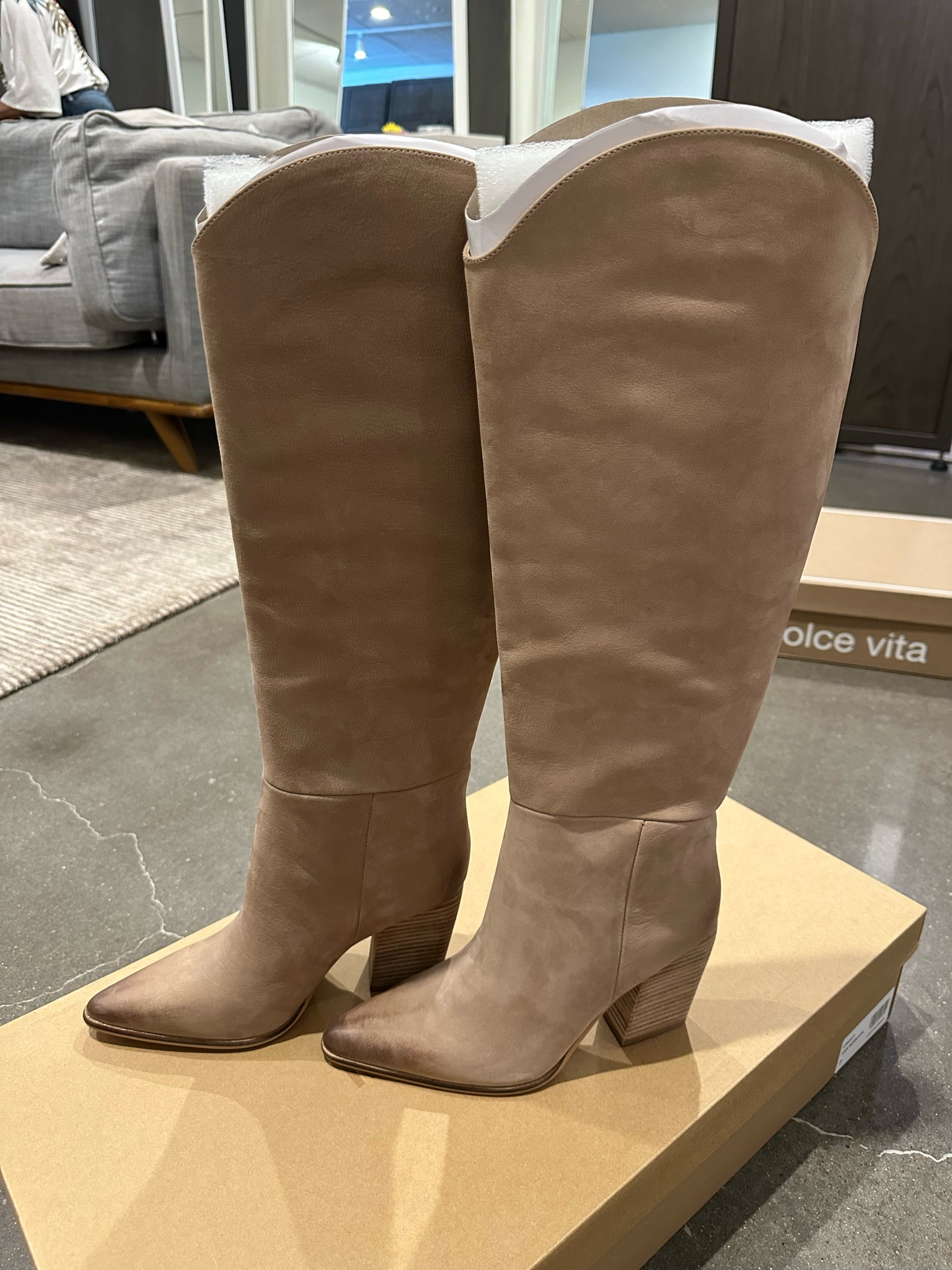 Nordstrom sale - summer sale - boots

#LTKStyleTip #LTKShoeCrush #LTKxNSale