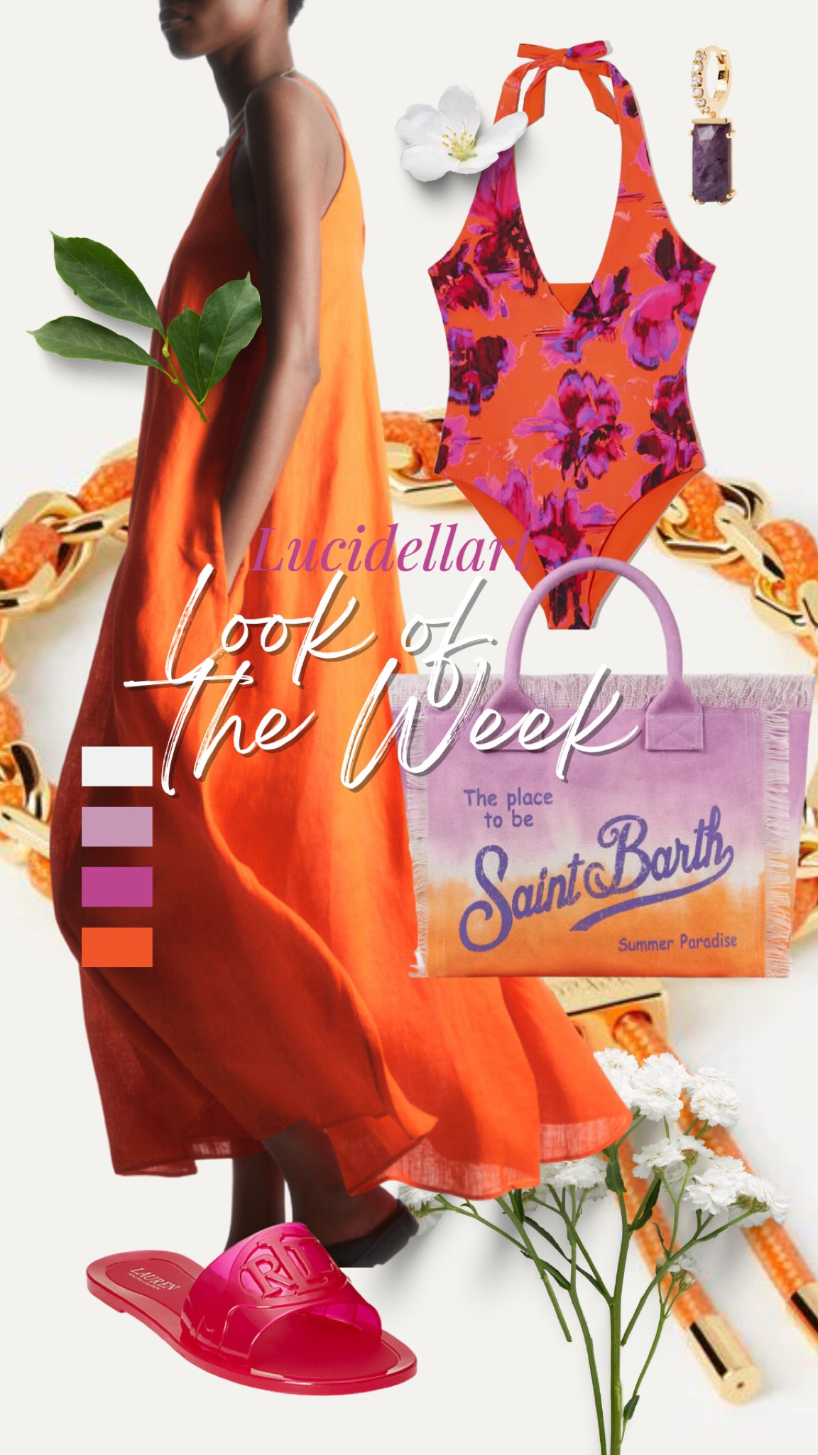 #LTKitbag #LTKstyletip #LTKeurope