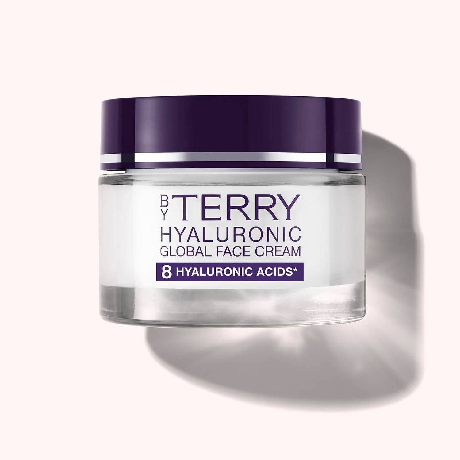 By Terry Hyaluronic Global Face Cream 50ml | Look Fantastic (ROW)