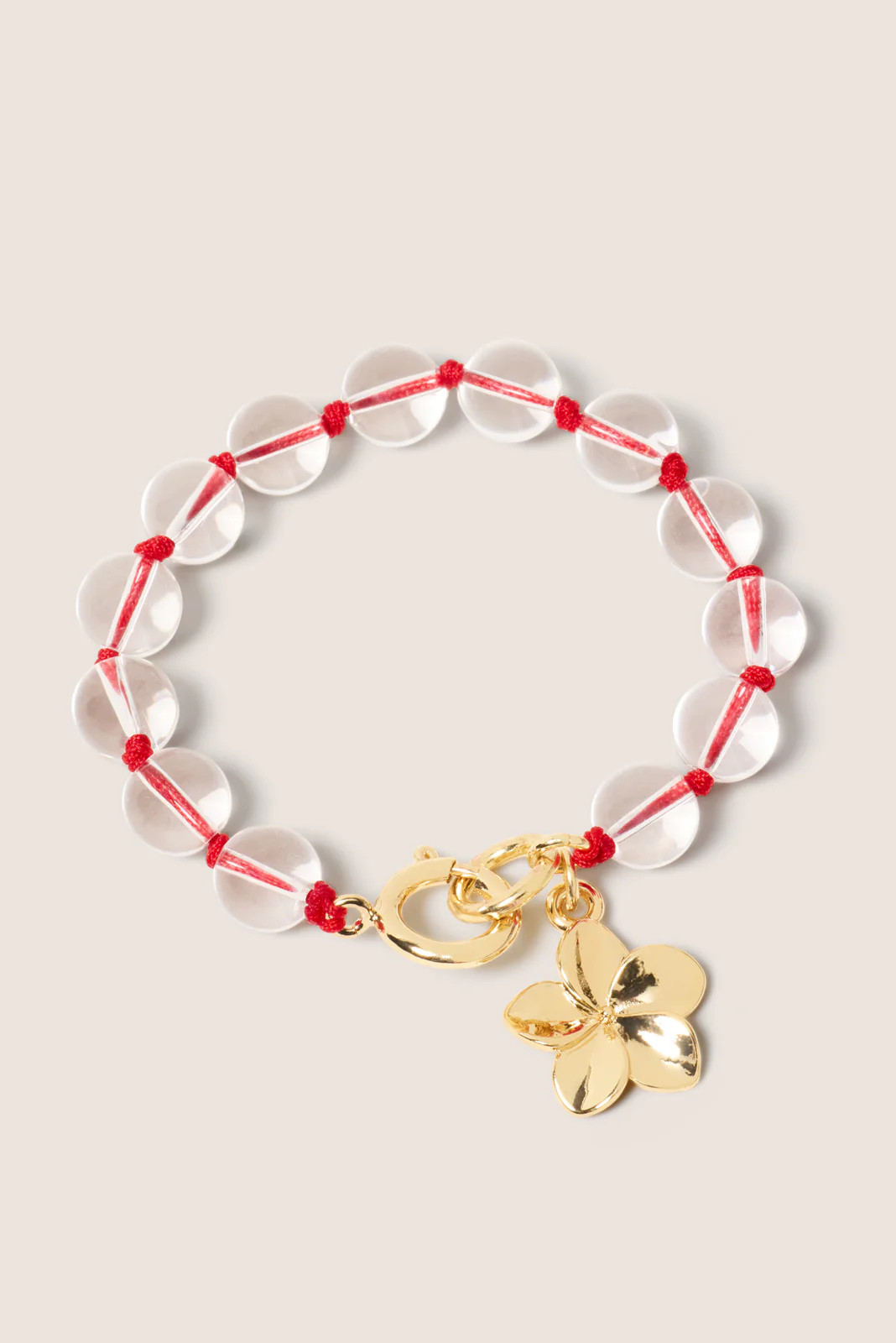 Zuri Beaded Bracelet | Evereve