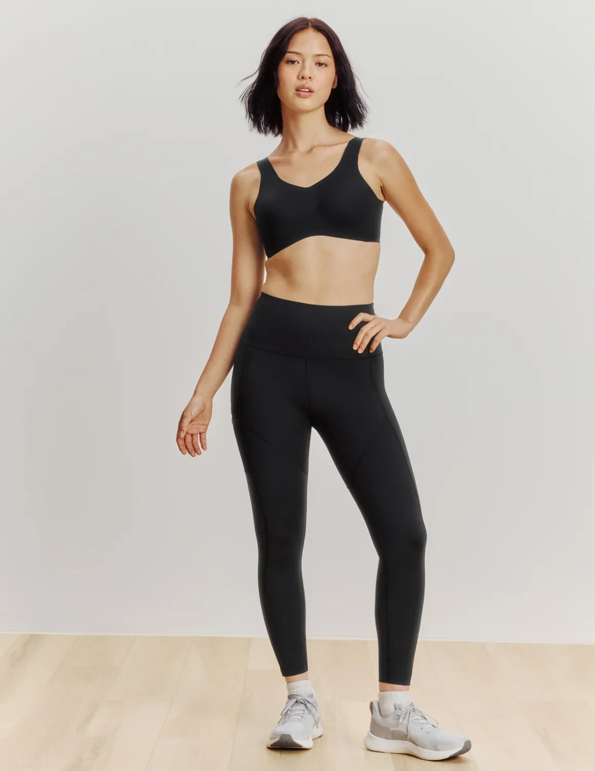 LeakStrong™ Leakproof Legging | Knix