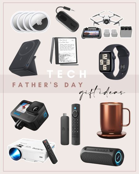 Father’s Day tech gift ideas from Amazon. #amazonelectronics #amazonfathersdaygiftideas #techgiftideas #giftsforhim 

#LTKGiftGuide #LTKMens #LTKHome