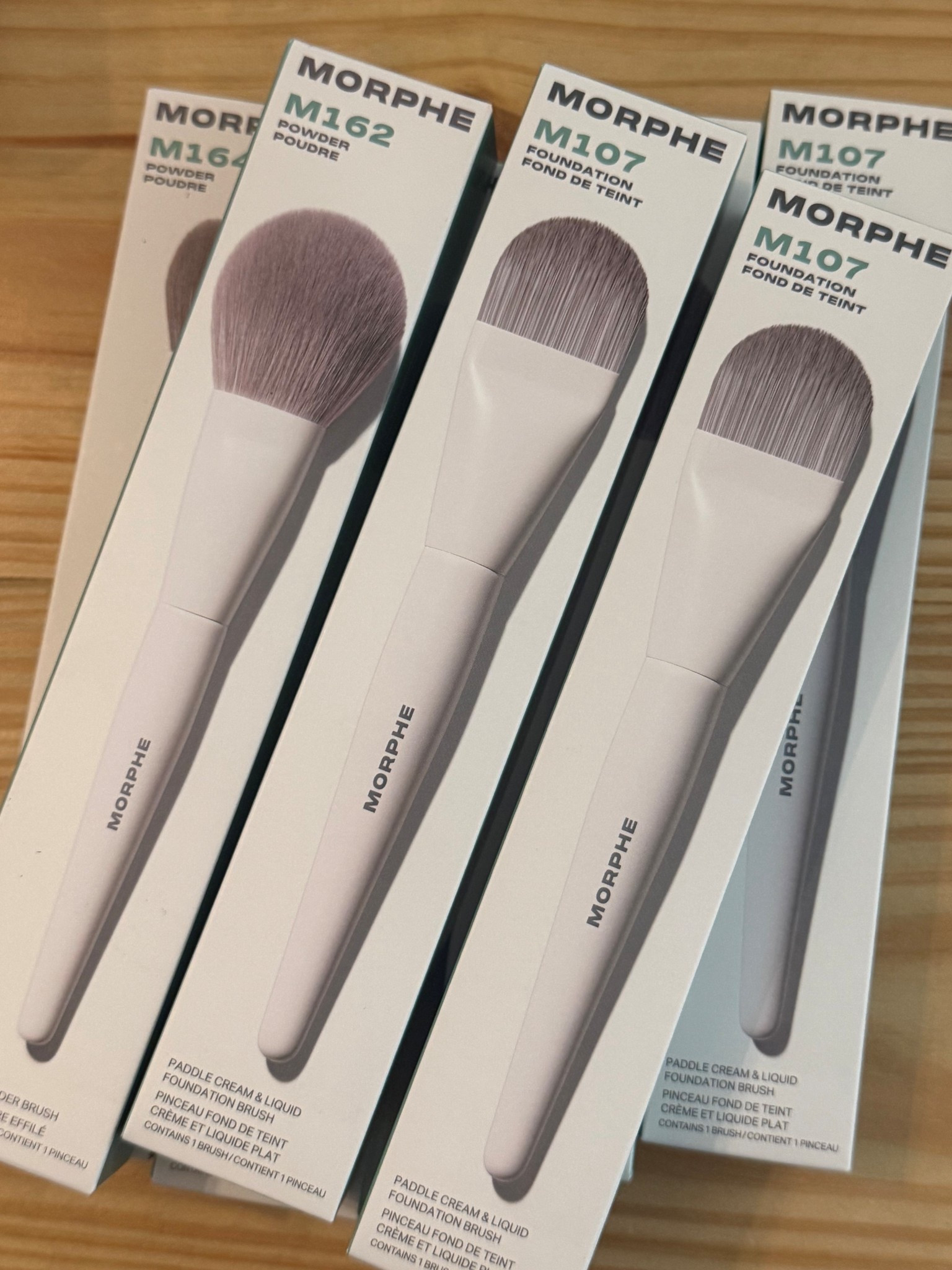 Ulta has a sale on morphe brushes until 4/18

#LTKSaleAlert