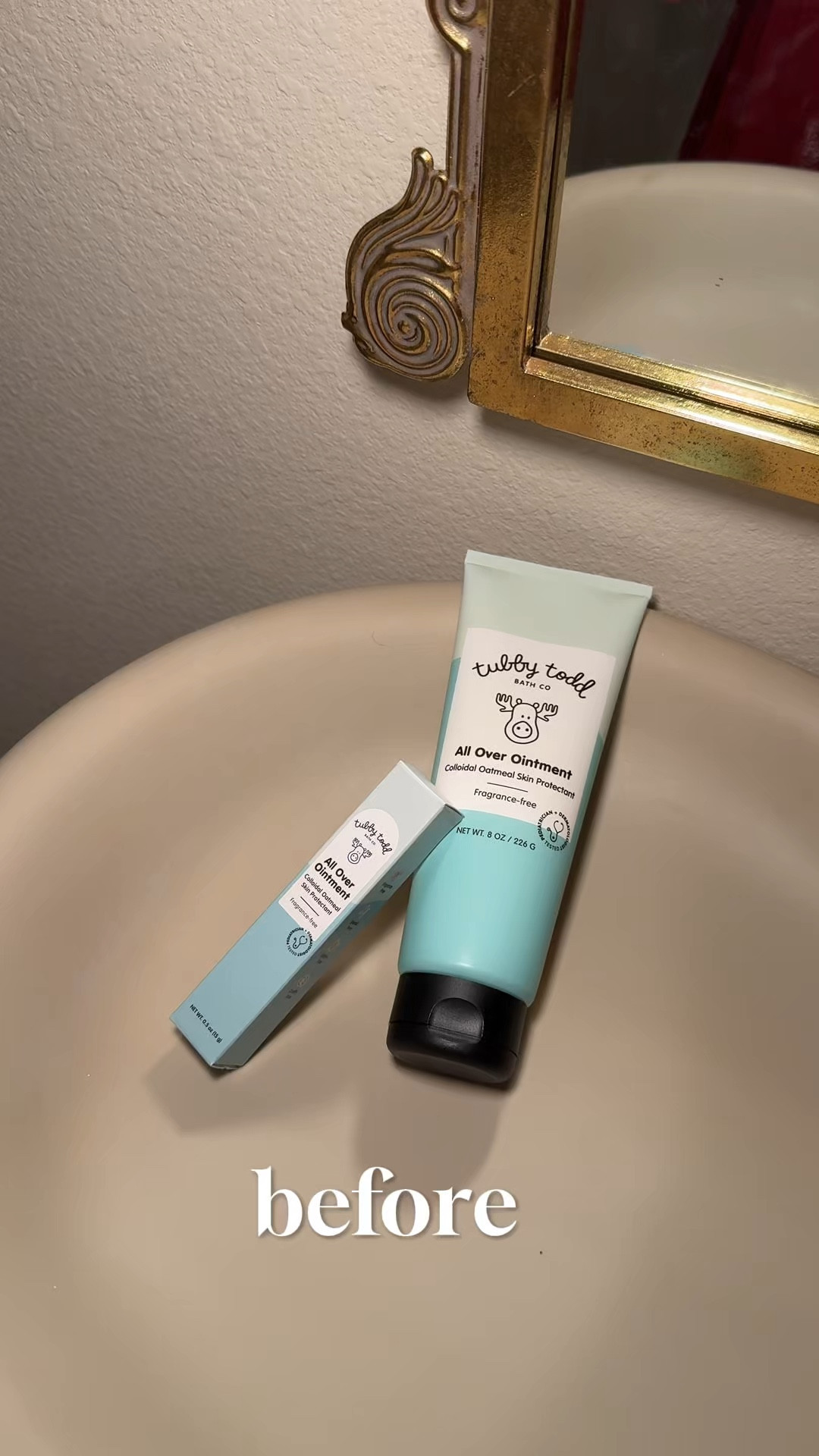 this ointment is 10/10

#LTKBaby #LTKKids #LTKmomlife