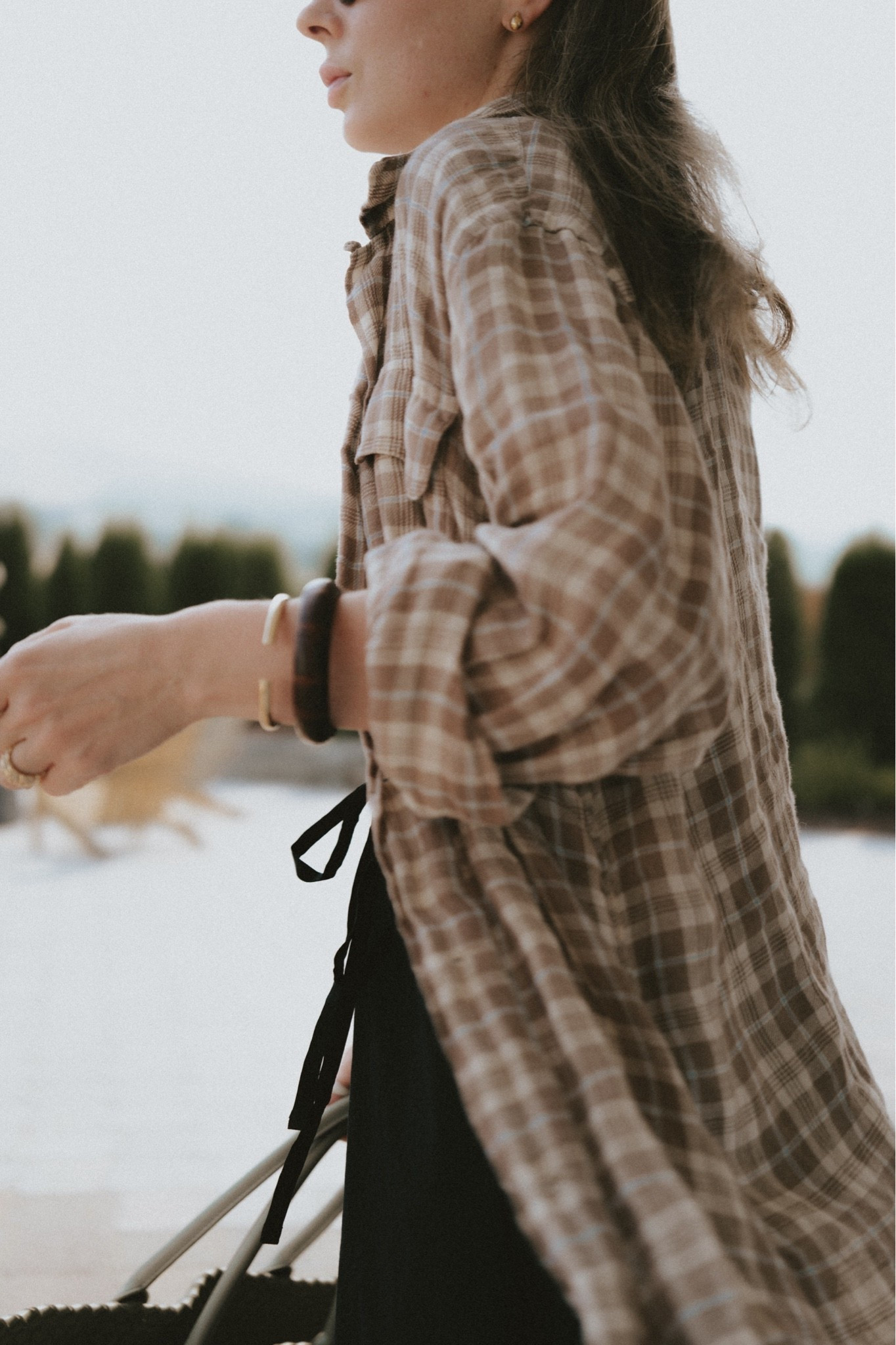 The favorite print of Fall & also every mom I know: plaid & checkered shirts

#LTKmomlife #LTKootd #LTKWorkwear
