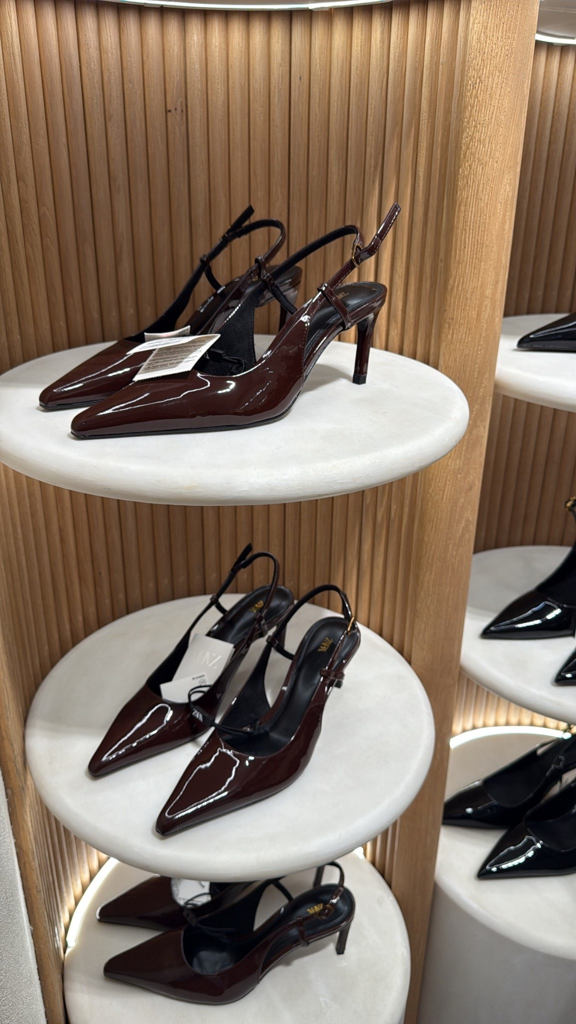 gorgeous !!! zara burgundy 

#LTKeurope #LTKuk #LTKautumn