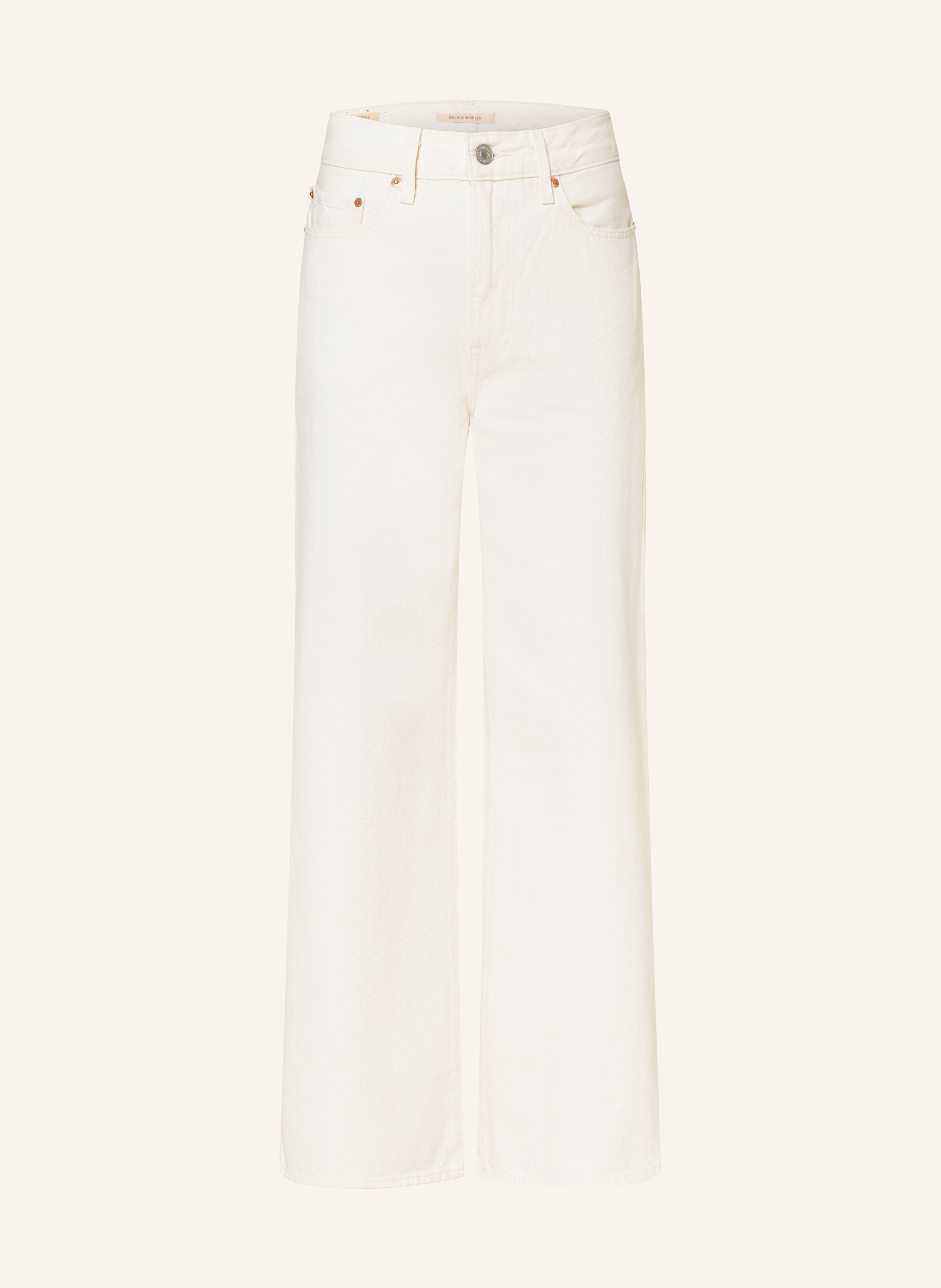 Wide Leg Jeans RIBCAGE | Breuninger (DACH)