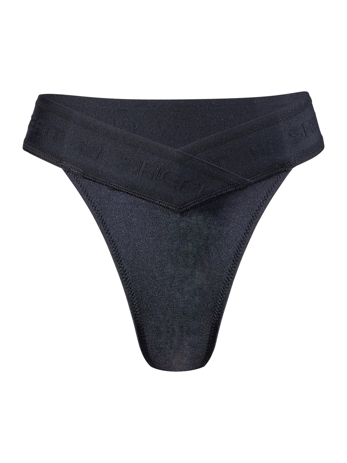 V Waist Bikini Bottom | SHEFIT