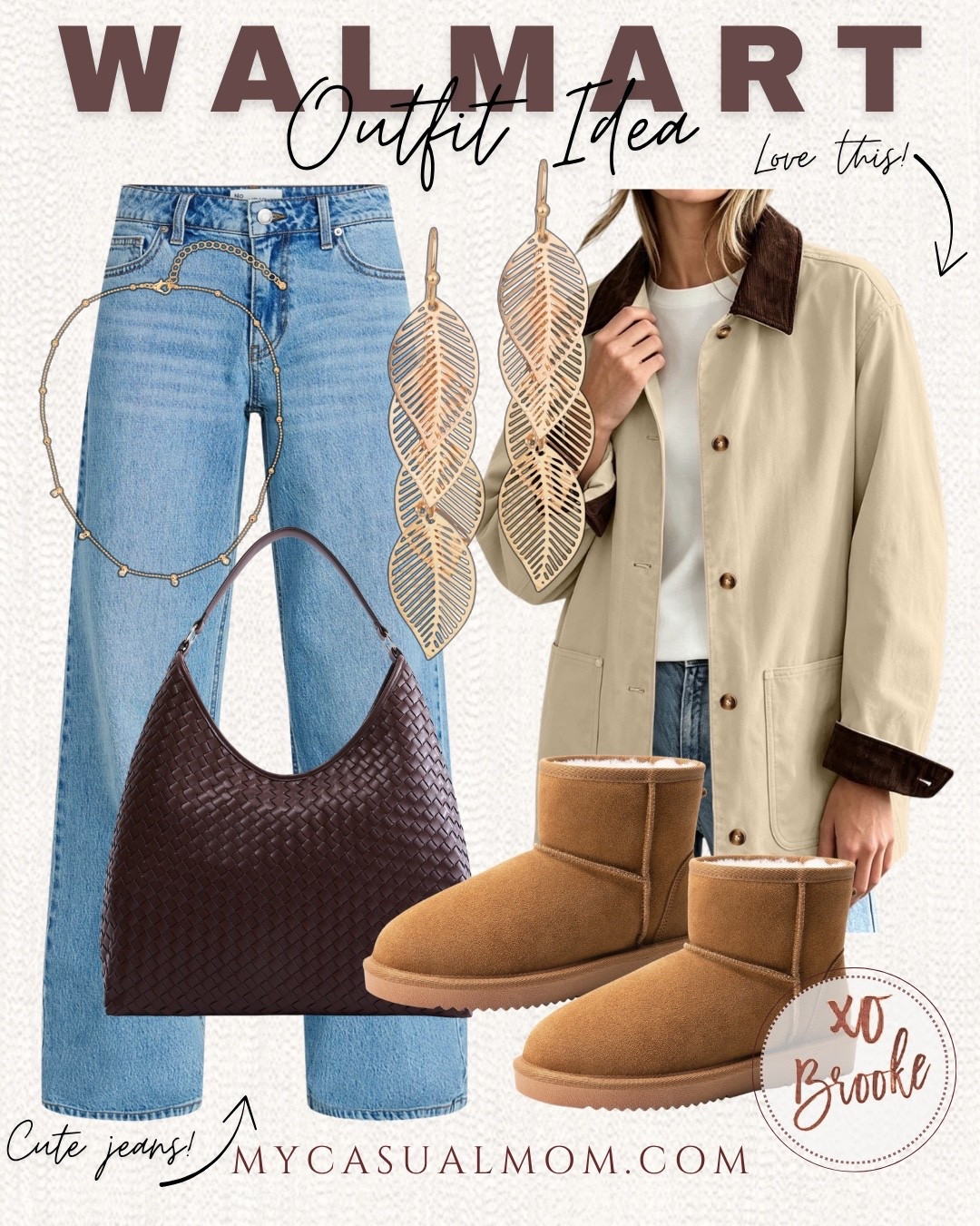 Walmart outfit idea

#LTKfitnessgoals #LTKSaleAlert #LTKSeasonal