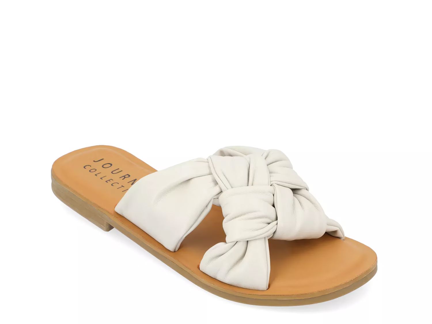 Journee Collection Kianna Sandal | DSW