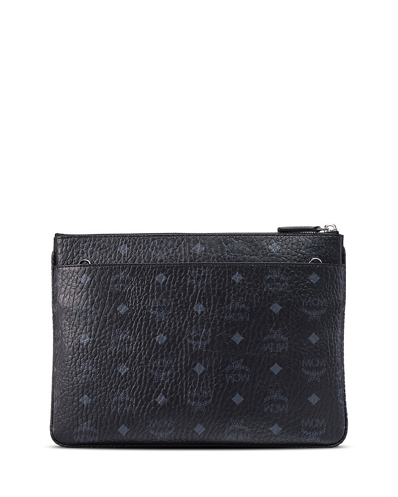 Mcm Visetos Pouch Crossbody | Bloomingdale's (US)