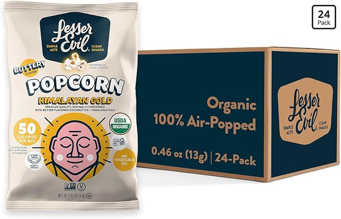 Lesserevil | Amazon (US)