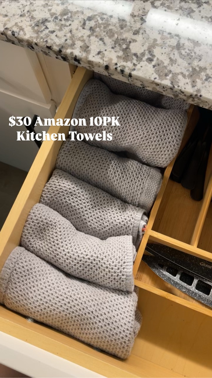 Amazon Kitchen Towels

Light gray Amazon kitchen towels, Amazon 100% cotton kitchen towels, affordable kitchen towels, under $30 kitchen towels, Amazon kitchen essentials, Amazon kitchen must haves, amazon kitchen towels, light gray amazon kitchen towels, gray kitchen towels, neutral kitchen towels, 100% cotton kitchen towels, amazon 100% cotton kitchen towels, cotton dish towels, cotton hand towels kitchen, absorbent kitchen towels, soft kitchen towels, affordable kitchen towels, under $30 kitchen towels, budget friendly kitchen essentials, amazon kitchen essentials, amazon kitchen must haves, kitchen essentials, kitchen must haves, everyday kitchen essentials, neutral kitchen decor, modern kitchen decor, farmhouse kitchen decor, traditional kitchen decor, organic modern kitchen, cozy kitchen aesthetic, kitchen organization essentials, kitchen cleaning essentials, kitchen countertop essentials, practical kitchen accessories, stylish kitchen accessories, aesthetic kitchen finds, luxury look for less kitchen decor, designer inspired kitchen accessories, apartment kitchen essentials, first apartment kitchen, new home essentials, housewarming gift ideas, kitchen refresh ideas, amazon home finds, amazon home decor, trending amazon home finds, viral amazon kitchen finds, everyday home essentials, dish drying towels, kitchen drying towels, decorative kitchen towels, functional kitchen decor, durable cotton towels, machine washable kitchen towels, neutral home decor, affordable home finds, curated home decor, elevated everyday essentials, cooking essentials, baking essentials, hostess essentials, entertaining essentials, kitchen staple items, home organization finds, minimalist kitchen accessories, timeless kitchen decor, family kitchen essentials, high quality kitchen towels, everyday household essentials, Amazon home essentials

#LTKHome #LTKfoodie #LTKSaleAlert