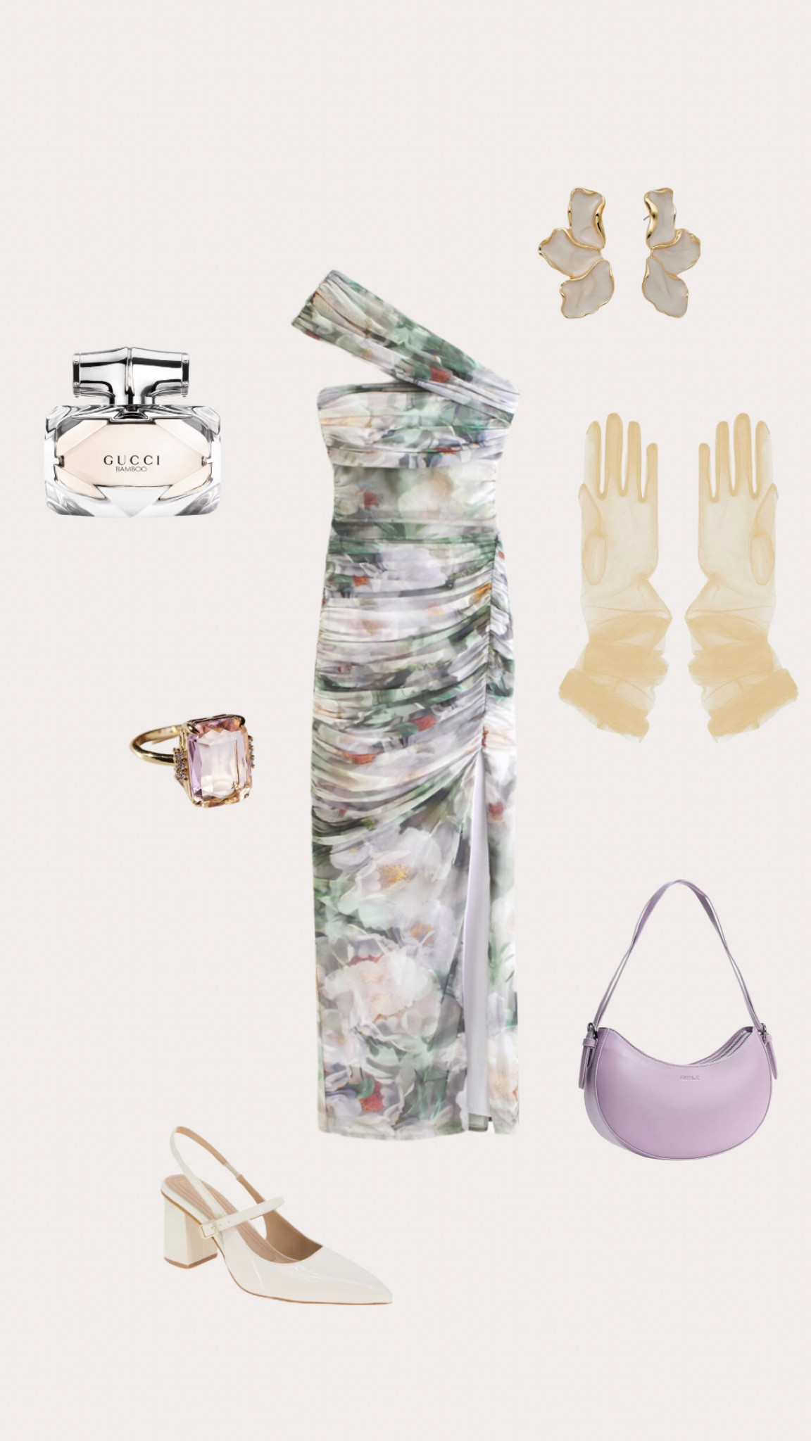 this outfit makes me think of a tea party😋🫖🪻🤍

#LTKWedding #LTKStyleTip #LTKSeasonal