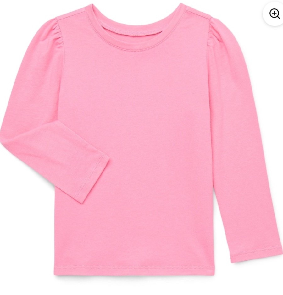 on sale for $1.99! Other color/size options available for $3/4. 18m-5t



#LTKKids #LTKSaleAlert