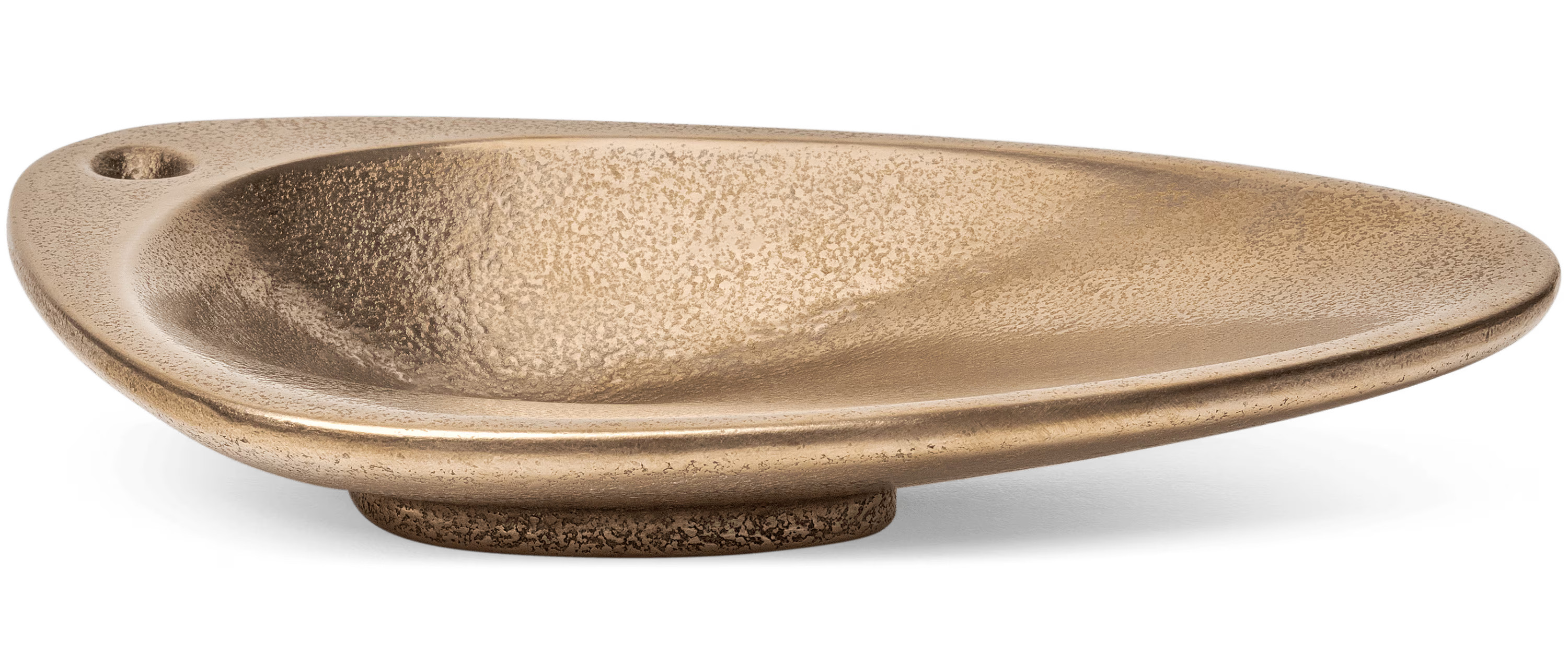 Bronze Incense Holder | Aesop