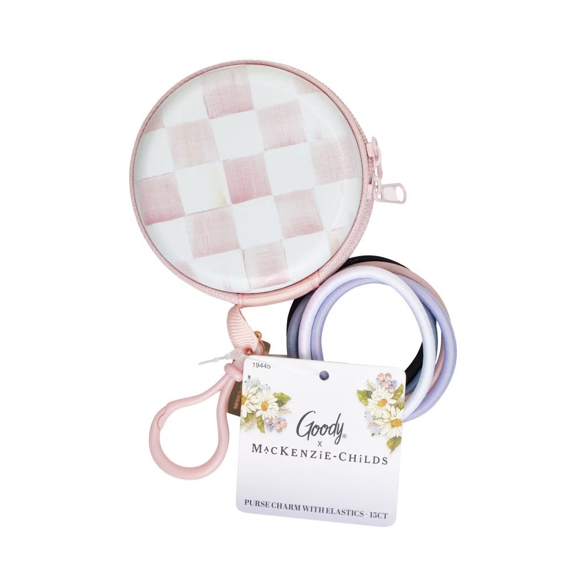 💕 The cutest hair accessory collab ever 💕 Goody x Mackenzie-Childs with gingham, florals, and the sweetest keychain detangler for on-the-go touch-ups #goody x mackenzie childs
#mackenzie childs
#goody hair accessories

#LTKgrwm #LTKMothersDay #LTKBeauty