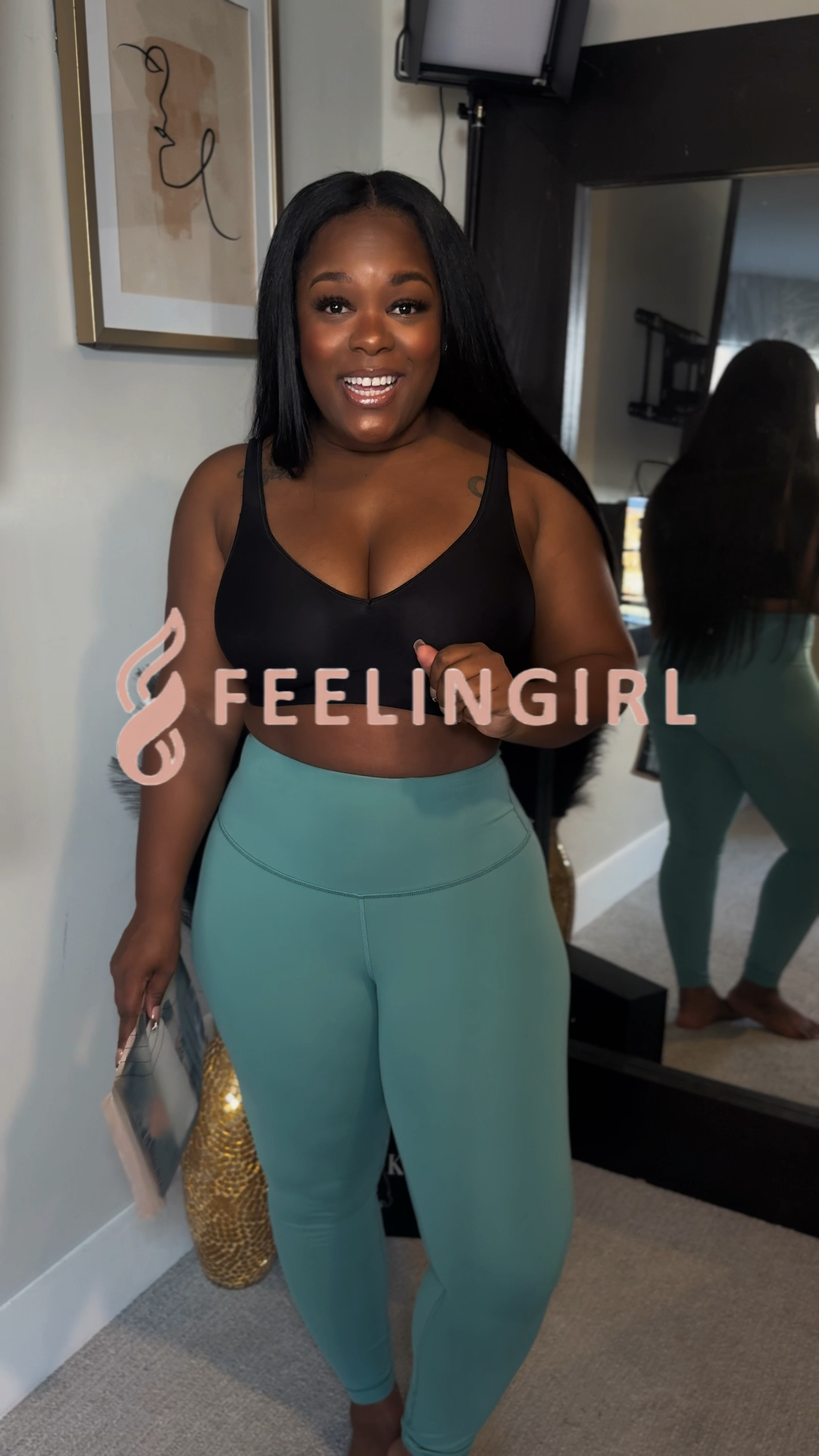 Some of the best shape wear I’ve gotten to date! Made for all occasions  

#LTKFindsUnder50 #LTKMidsize #LTKCyberWeek