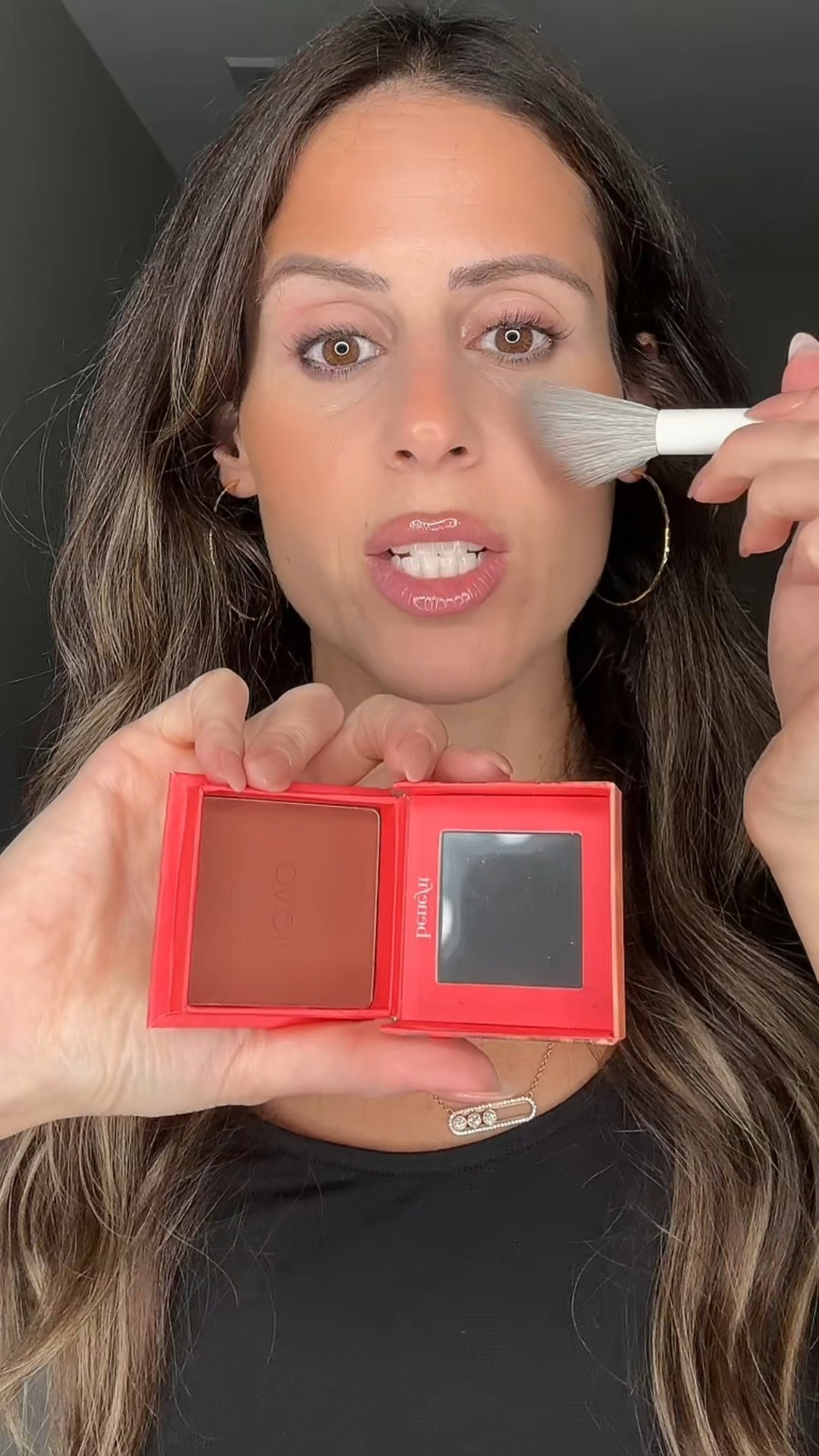 Matte & Toasty

#LTKBeauty