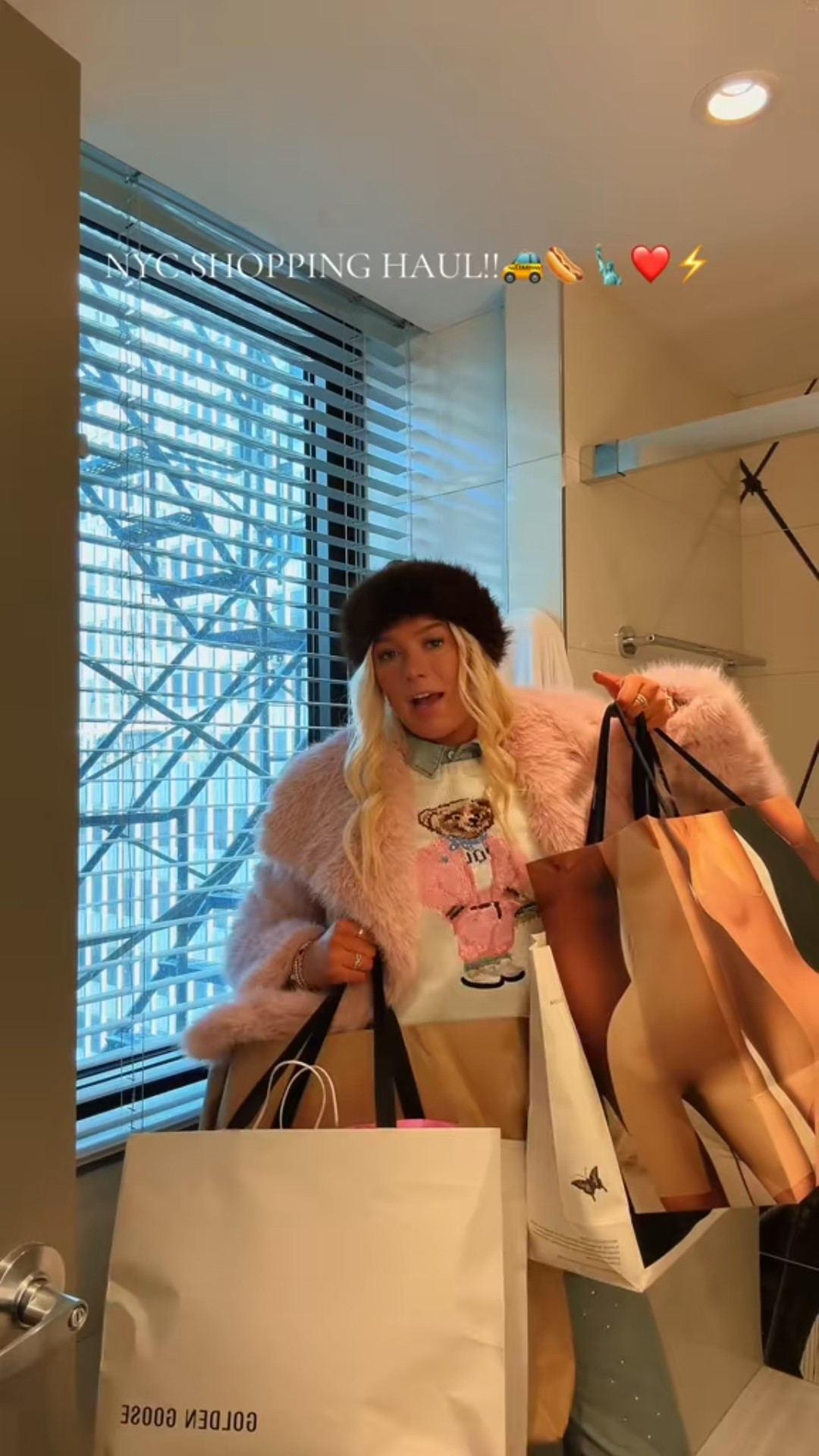 Everything I purchased with links from my haul!!

#LTKGiftGuide #LTKgrwm #LTKootd