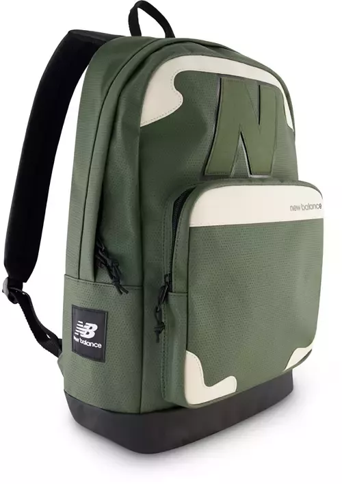 New Balance Legacy Backpack curated on LTK