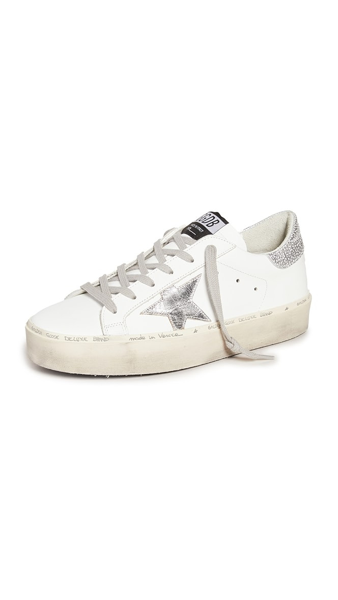 Hi Star Platform Sneakers | Shopbop