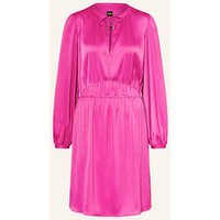 Boss Kleid Decly pink | Breuninger (DACH)