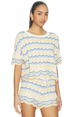 Sunchaser Top
                    
                    LSPACE | Revolve Clothing (Global)