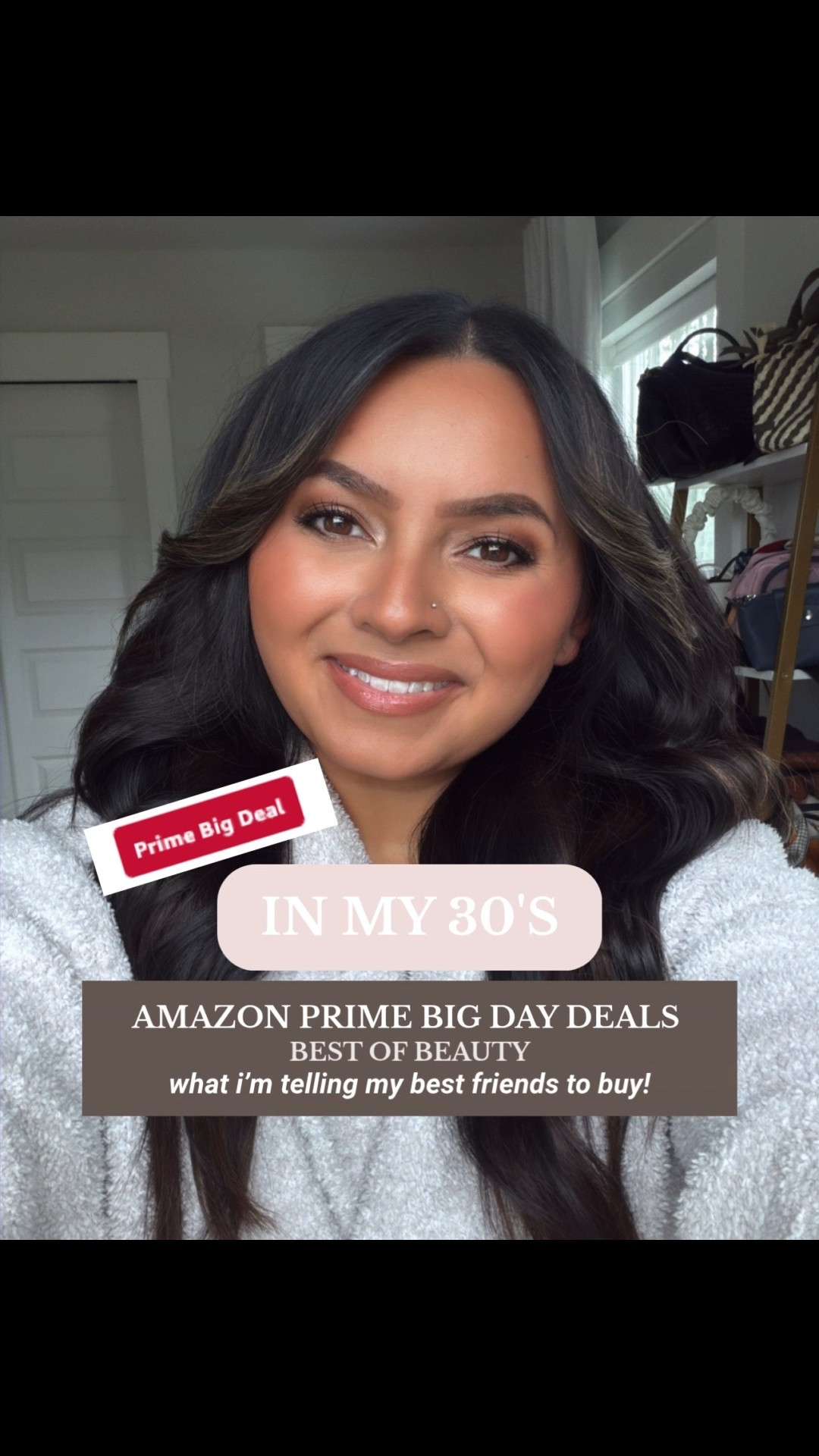 Beauty finds worth adding to cart during Amazon Prime Deals! 💋 From skincare to hair tools these are top-rated products I actually use and love. Shop the sale before it ends! 🛍️

#LTKFindsUnder50 #LTKBeauty #LTKSaleAlert
