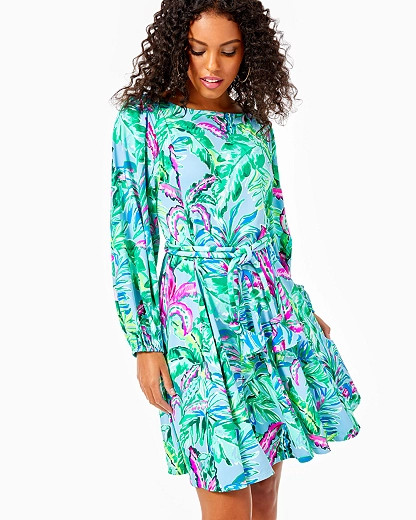 Lilly Pulitzer Ellora Dress | Lilly Pulitzer