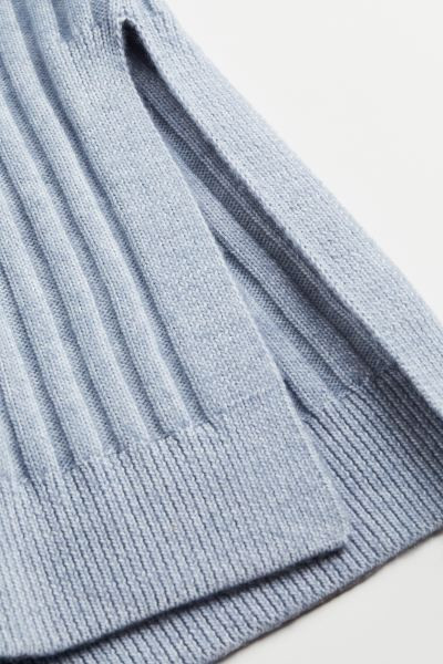 Rib-knit Dress | H&M (US + CA)