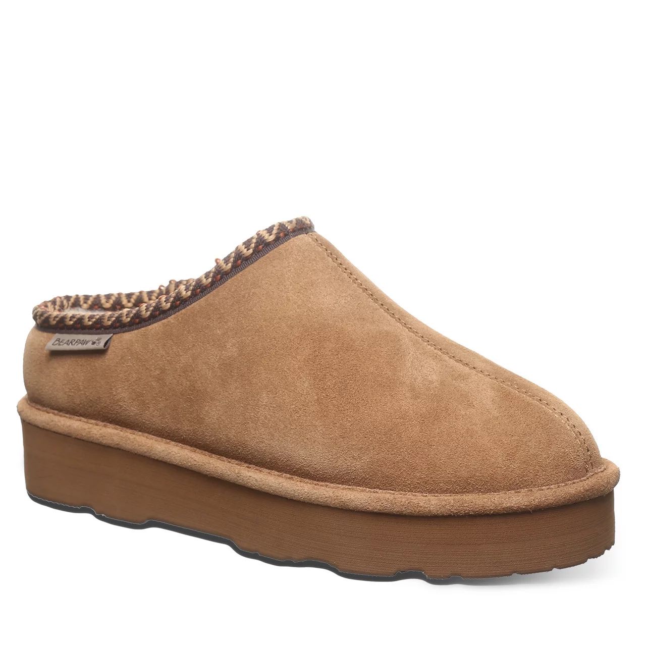 Bearpaw Women's Martis Slippers | Walmart (US)