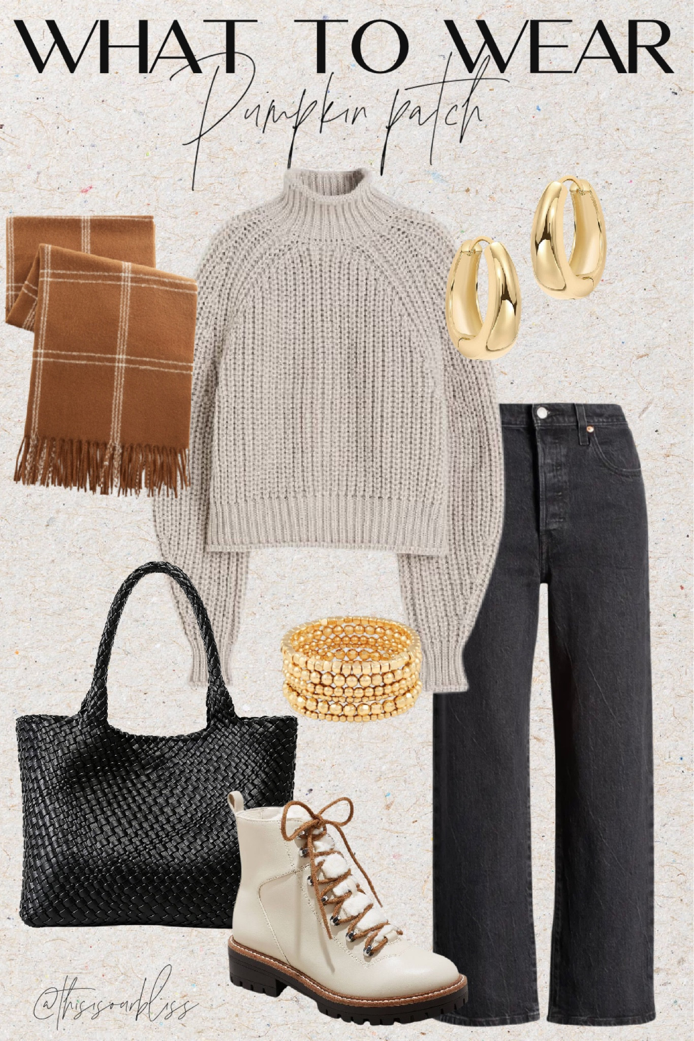 Fall outfit idea! Sweater & jeans for fall!
#falloutfits

#LTKsalealert #LTKSeasonal #LTKstyletip