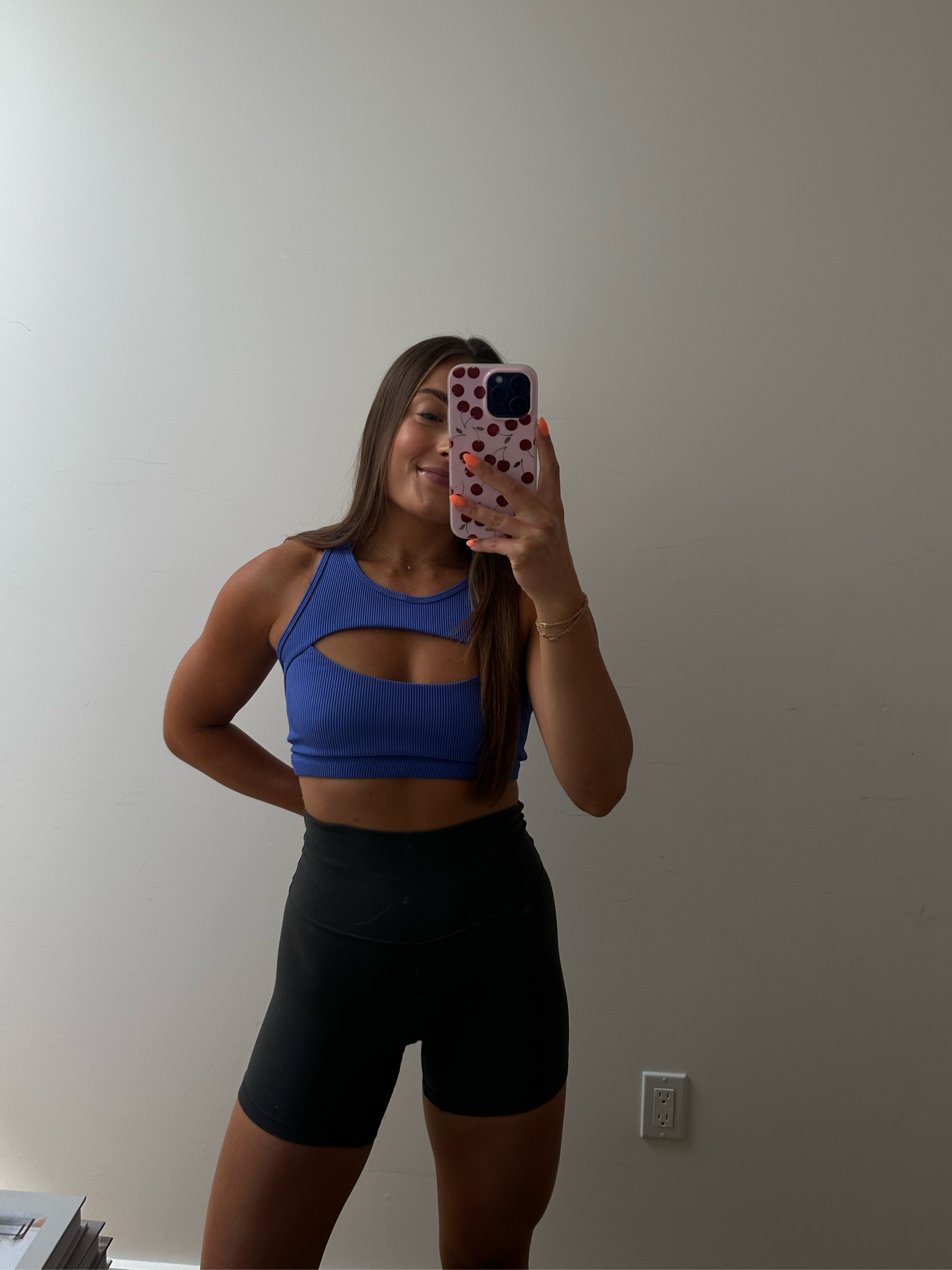 Outfit is linked here! 