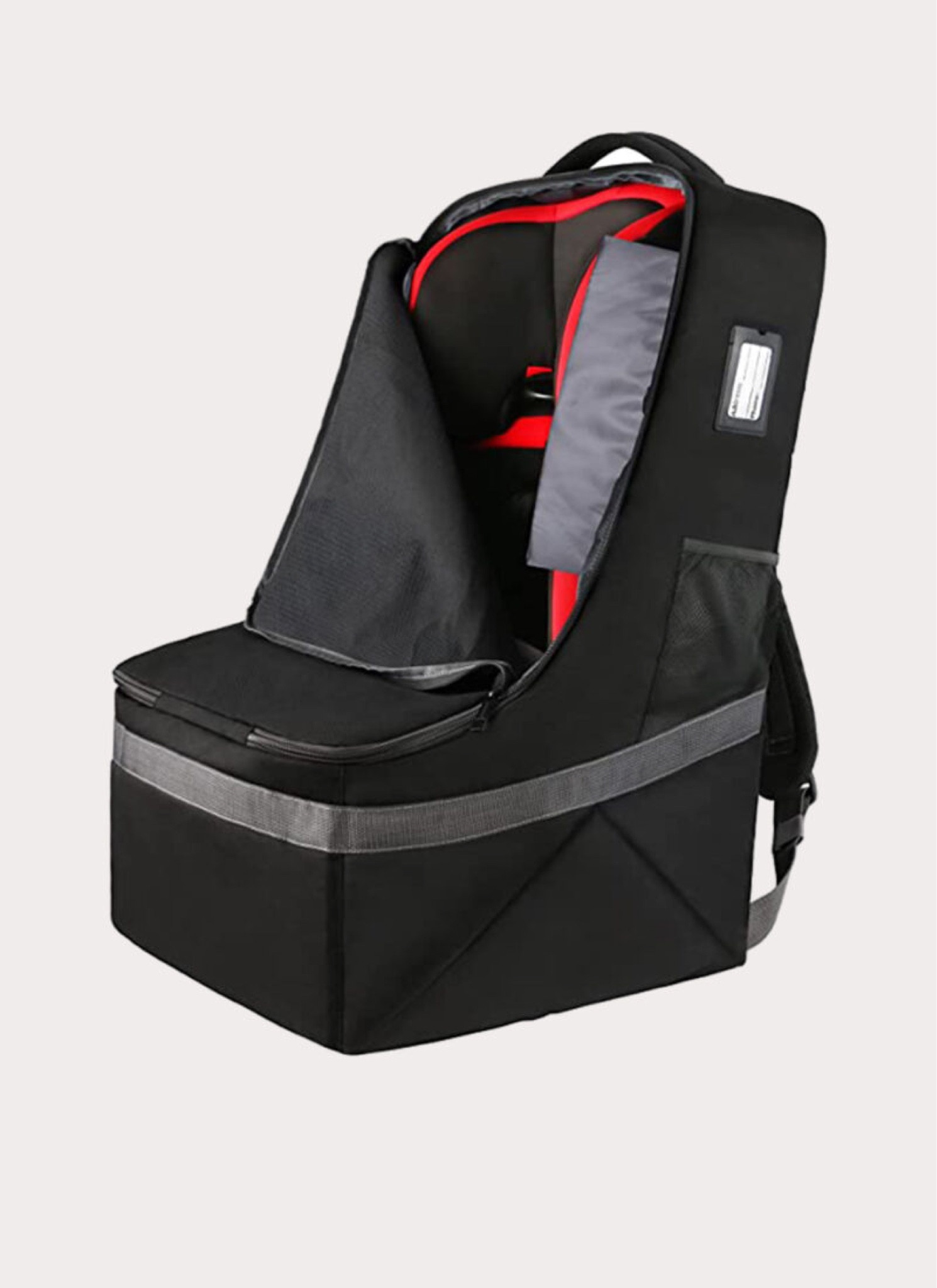 Perfect backpack for traveling with a convertible car seat! 

#LTKbaby #LTKkids #LTKtravel