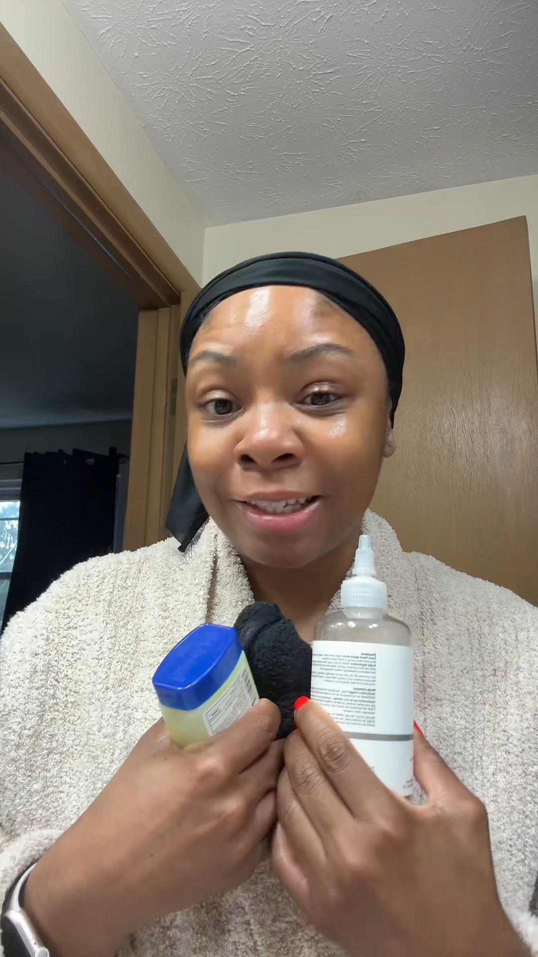 Soft smooth feet in just days!! 

#LTKselfcare #LTKmorningroutine #LTKBeauty