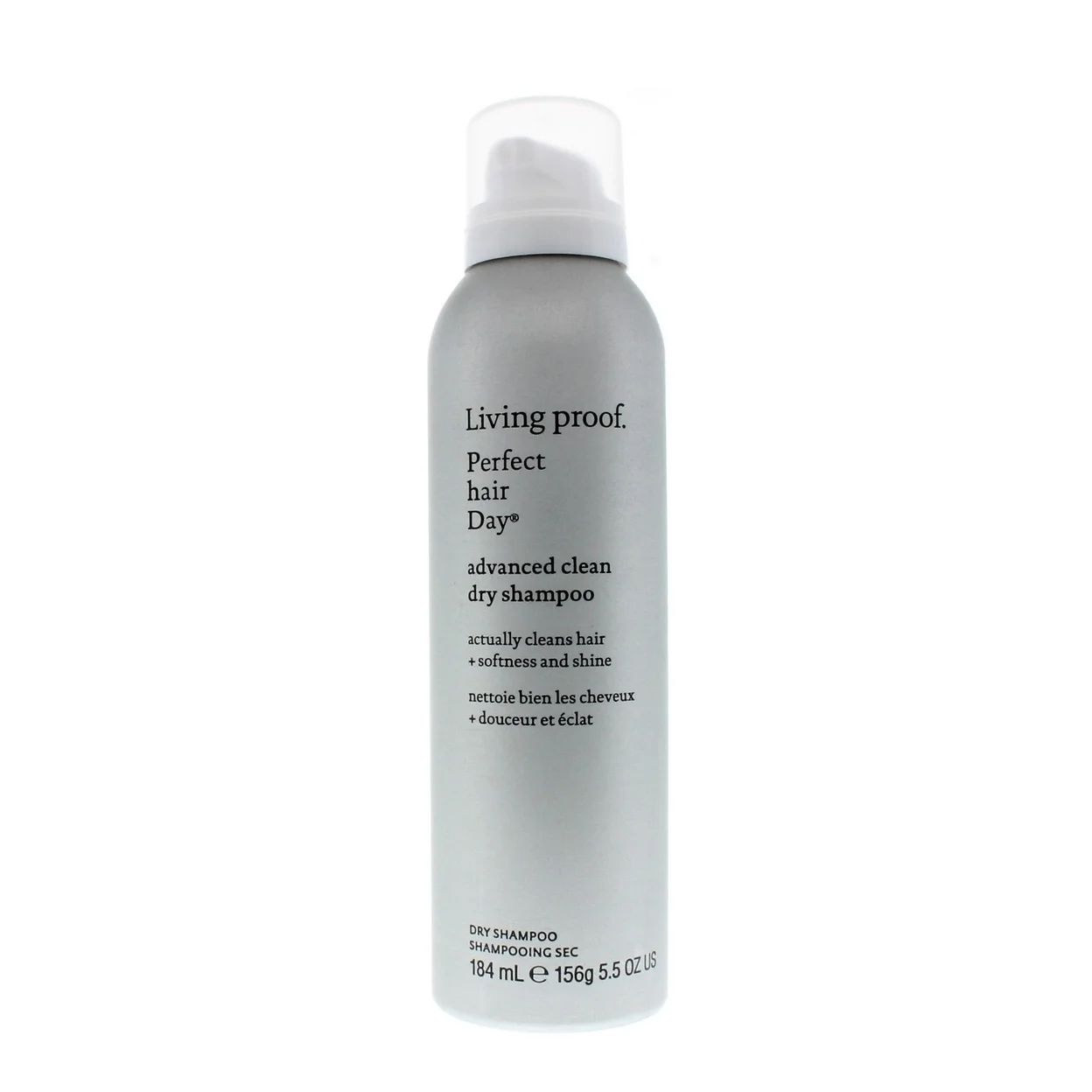 Living Proof Perfect Hair Day Advance Clean Dry Shampoo 5.5 oz - Walmart.com | Walmart (US)