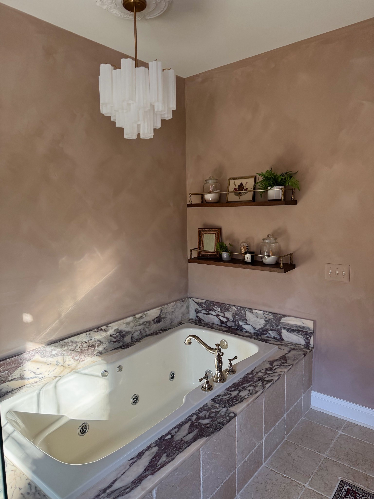 Bathroom Reno details ✨🛁

#LTKHome