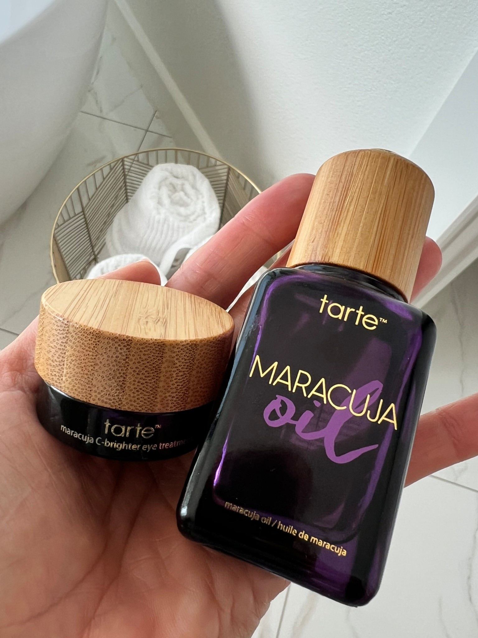 Go-to fav’s I use every day! 💜



#LTKBeauty