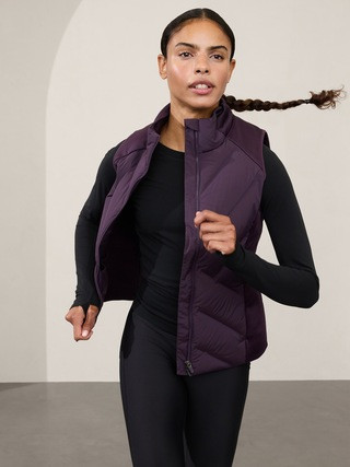 Inlet Vest | Athleta