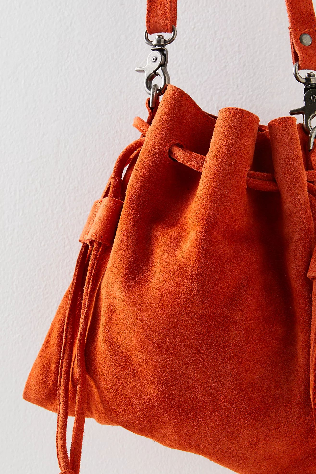 Billie Suede Crossbody | Free People (Global - UK&FR Excluded)