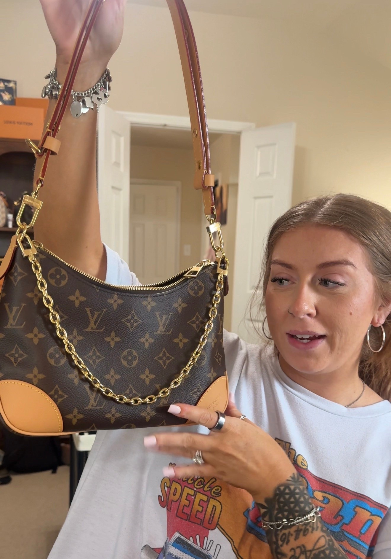 What’s in my bag!

#LTKdayinmylife #LTKmomlife #LTKSeasonal