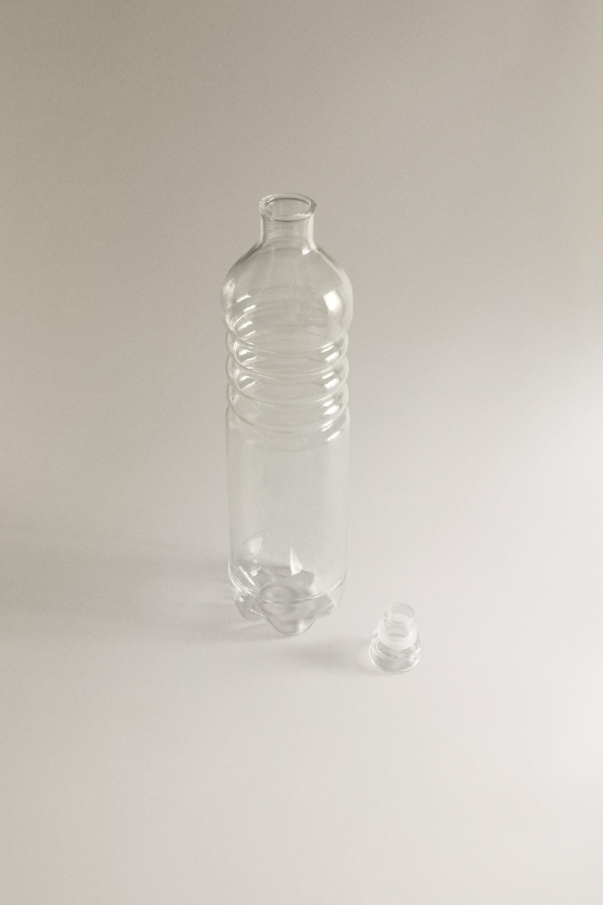 BOROSILICATE BOTTLE | Zara UK
