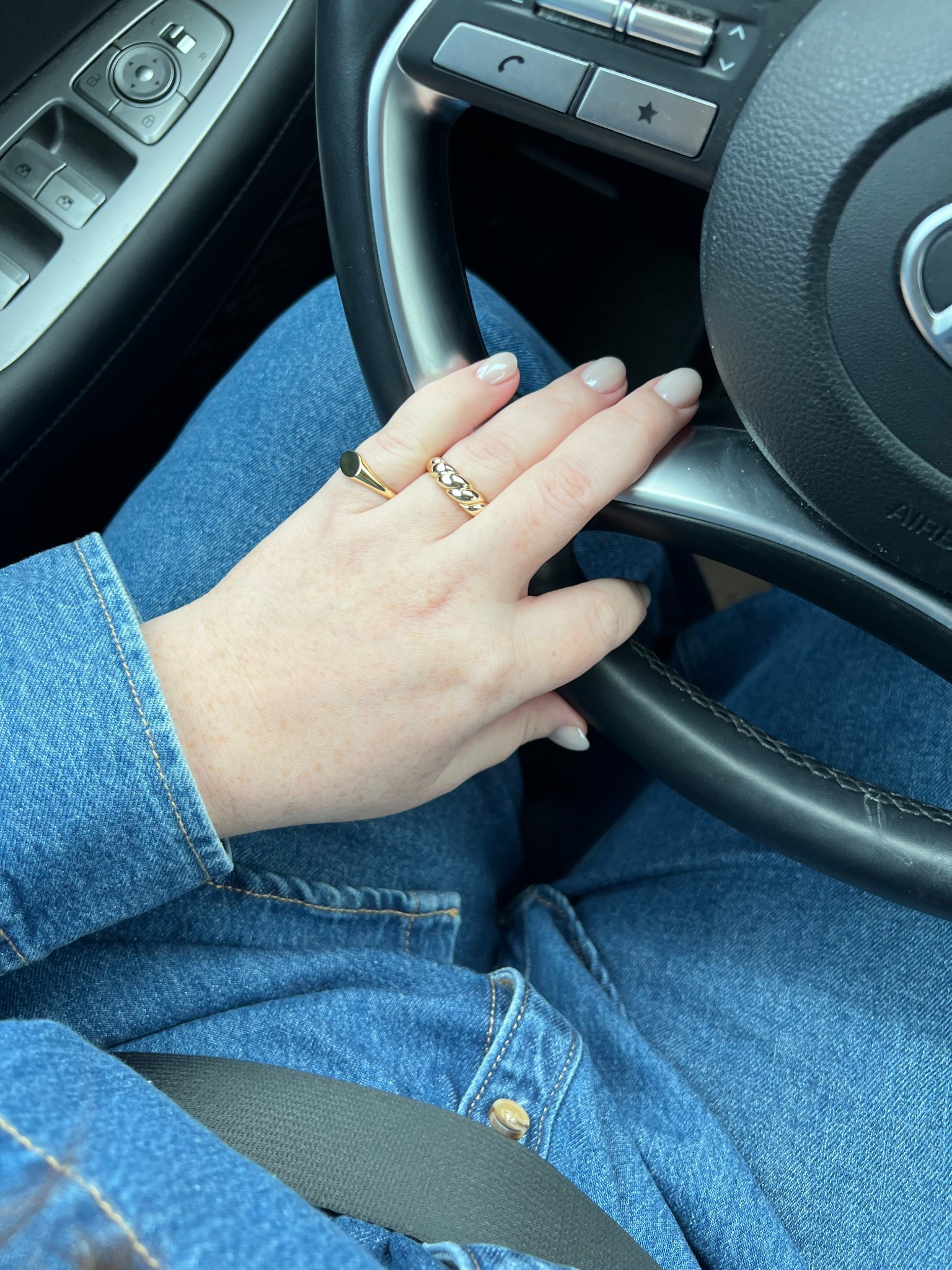 Gold rings, Amazon jewelry, amazon rings 